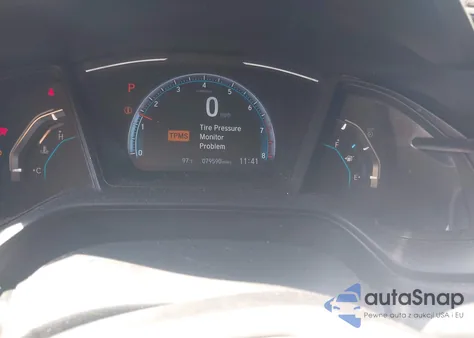 2019 Honda Civic Lx from USA, damaged, VIN 19XFC2F6XKE021960